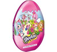 Shopkins, Des Courses De Folie ! : Shopkins Chef Club [DVD]