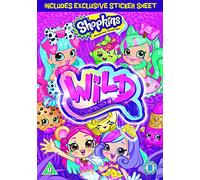 Shopkins: Wild Style [Edizione: Regno Unito] [Import]