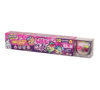 SHOPKINS WILD STYLE Mega pack