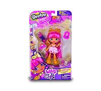 Shopkins Wild Style - Poupée