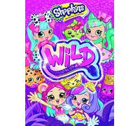 Shopkins: Wild Vanilla SKU [Edizione: Regno Unito] [Import]