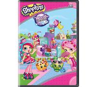 Shopkins World Vacation – DVD – Universal Pictures