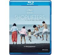 Shoplifters [Blu-Ray] Ac-3/Dolby Digital, Digital Theater System