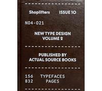 Shoplifters Issue 10