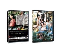 Shoplifters Japanese Movie DVD With English Subtitles