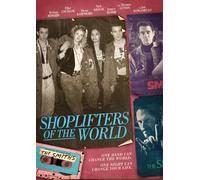Shoplifters of The World