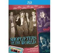 Shoplifters of The World [Blu-Ray]