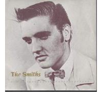 SHOPLIFTERS OF THE WORLD UNITE 7" (45) UK ROUGH TRADE 1986 SOLID CENTRE LABEL DESIGN B/W HALF A PERSON (RT195) PIC SLEEVE
