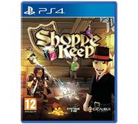 Shoppe Keep