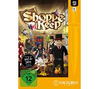 Shoppe Keep [Import allemand]