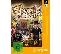 Shoppe Keep PC Neuf + Emballage D'Origine