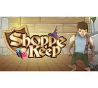 Shoppe Keep (Xbox X)