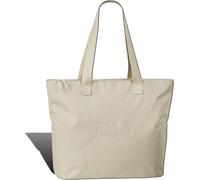 Shopper beige nature Bench sac polyester D2OTI307N
