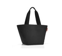 SHOPPER M BLACK SAC CABAS DE COURSES - REISENTHEL