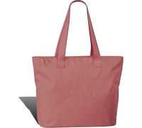 Shopper orange rouge Bench sac polyester D2OTI307O