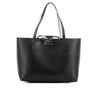 Shopper reversible Bobbi Guess BLACK/PEWTER