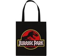 Shopper sac - Sacs - Jurassic Park - Logo