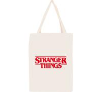 Shopper sac - Sacs - Stranger Things - Logo