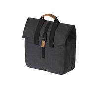 Basil Sac shopper Urban Dry 25l Gris Dark Grey