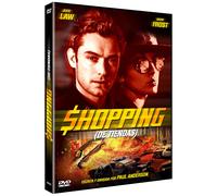 Shopping 1994 Dvd Eu-Import Plays In English Jude / Law, Sadie Frost, Jonathan Pryce