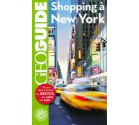 Shopping à New York