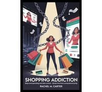 Shopping Addiction: Stop Overspending and Take Control: Break Free from Compulsive Buying and Manage Your Money Better
