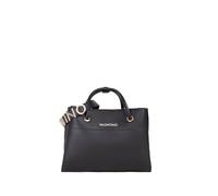 Valentino Bags - Sac à main Alexia - Noir, imitation cuir - Femme
