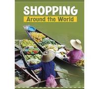 Shopping Around the World by Wil Mara Wil Mara (Auteur)