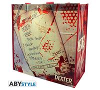 Shopping Bag 'Dexter' - "Shopping List"