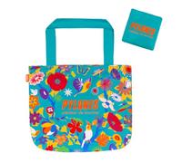 Shopping Bag - Sac Shopping Pylones