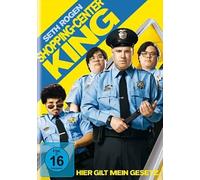 Shopping-Center King - Hier gilt mein Gesetz [DVD]