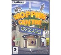 Shopping Center Tycoon