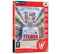 Shopping Centre Tycoon (PC CD) [Import anglais]