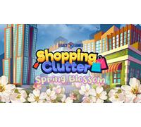 Shopping Clutter Spring Blossom (Nintendo Switch Account)