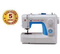 Shopping Couture machine à coudre Singer Simple 3221 + Centre Assistance