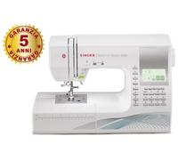 Shopping Couture Machine Singer Quantum Stylist 9960 + Centre Assistance