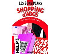 Shopping d'ados: Les bons plans
