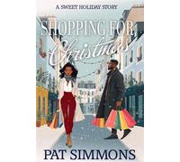 Shopping For Christmas - Pat Simmons - Christian Reads Press - ebook (ePub) - Livre