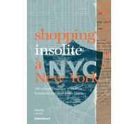 Shopping Insolite À Nyc