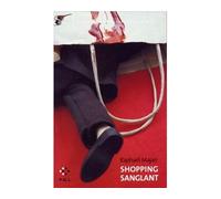 Shopping sanglant Une contre-enquête du commissaire Liberty - Raphaël Majan - P.o.l. - broché - Roman