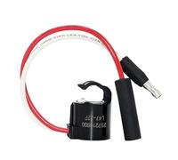 Shoppingappliances 10X 297216600 Freezer Refrigerator Bi-Metal Defrost Thermostat, Compatible For Frigidaire, Compatible For Kenmore, Replace Thermostat