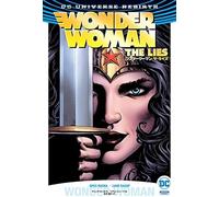 : (Shopro Books Dc Universe Rebirth)