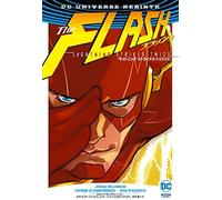 : (Shopro Books Dc Universe Rebirth)