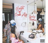 Shordie Shordie - Breath Of Fresh Air [Compact Discs]