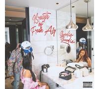 Shordie Shordie - Breath Of Fresh Air [Vinyl Lp]