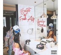 Shordie Shordie - Breath of Fresh Air LP [Vinyl]