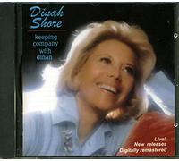 Shore, Diana - Keeping Company with Dina