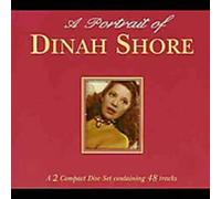 Shore Dinah - A Portrait of Dinah Shore [Import]