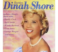 SHORE,DINAH - Best of