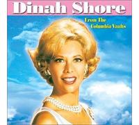 Shore, Dinah - Best of The Columbia Years